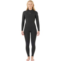 Womens Dawn Patrol 3/2mm Back Zip Wetsuit
